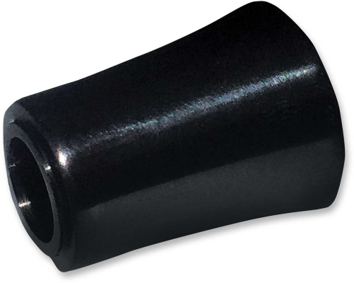 Accutronix - Accutronix Heel Shifter Eliminator - Smooth - Black - FL227-TSB