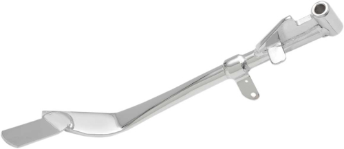Drag Specialties - Drag Specialties +1in. Kickstand - Chrome - 0510-0380