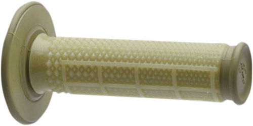 Renthal - Renthal Kevlar Dual Compound MX Grips - Tapered - G166
