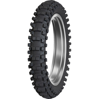 Dunlop - Dunlop Geomax MX34 Rear Tire - 80/100-12 - 45273507