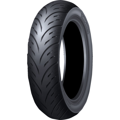 Dunlop - Dunlop Scootsmart 2 Scooter Rear Tire - 130/70-13 - 45274701