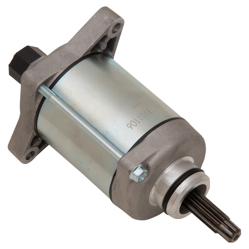 Ricks Motorsport Electric - Ricks Motorsport Electric Starter - 61-131