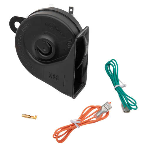 K&S Technologies - K&S Technologies Universal Horn - 11-0300