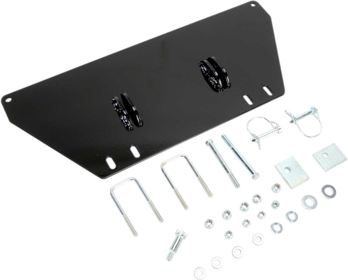 Moose Utility - Moose Utility Plow Bottom Mount - 2779PF