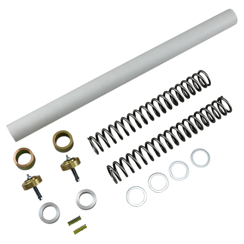 Race Tech - Race Tech Complete Front End Suspension Kit - 1.50kg/mm - FLEK S49150