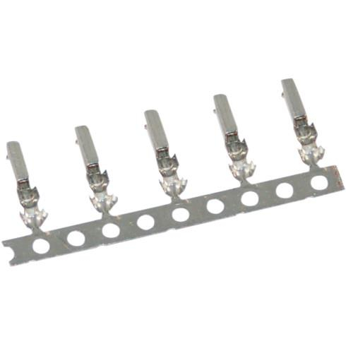 Namz - Namz OEM Type Connectors - MX-1900 Female Terminals - 25pk. - NJ-19S