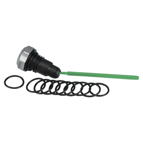 James Gasket - James Gasket Engine Oil Dipstick O-Ring - 11120