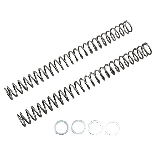 Race Tech - Race Tech Fork Springs - .46 kg/mm - FRSP 224446