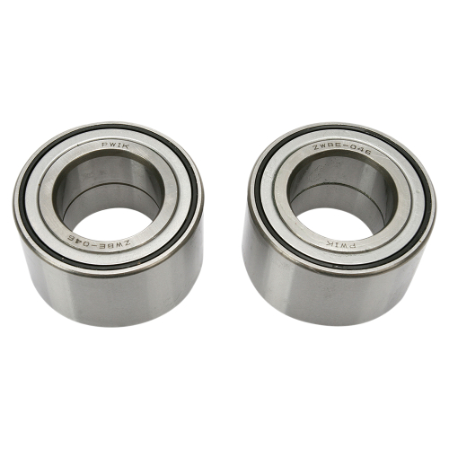Pivot Works - Pivot Works Wheel Bearing Kit - PWFWK-Y14-600