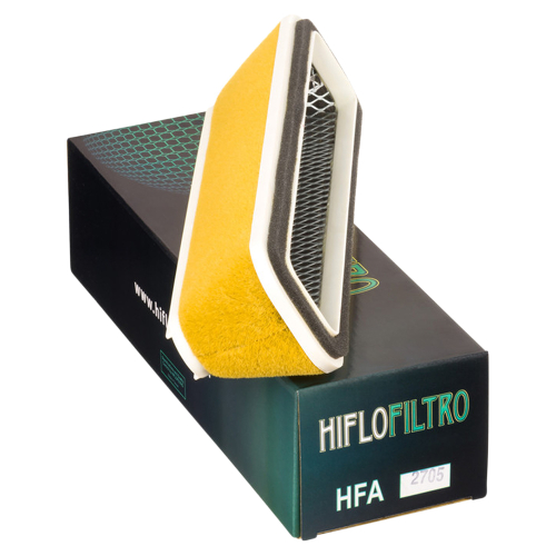 HiFlo - HiFlo Air Filter - HFA2705