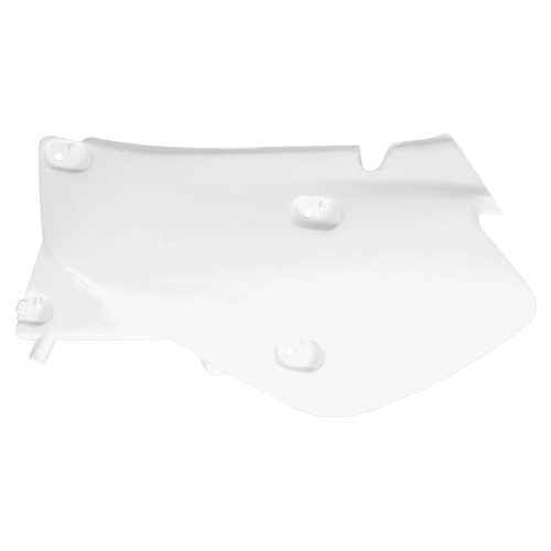 UFO Plastics - UFO Plastics Side Panel - Left - White - HO03680041