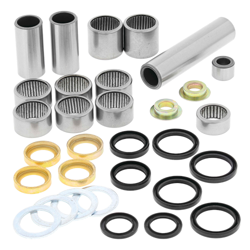 All Balls - All Balls Swing Arm Linkage Bearing Seal Kit - 27-1129