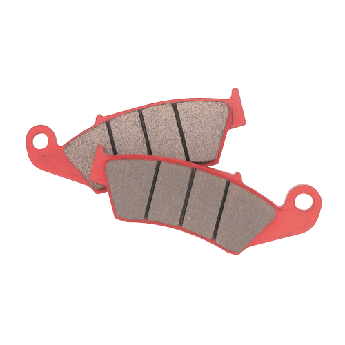 BikeMaster - BikeMaster Sintered Brake Pads - 961488