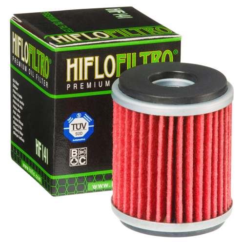 HiFlo - HiFlo Oil Filter - HF141