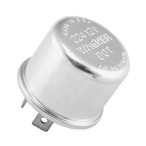 Bikers Choice - Bikers Choice Turn Signal Flasher - 223740