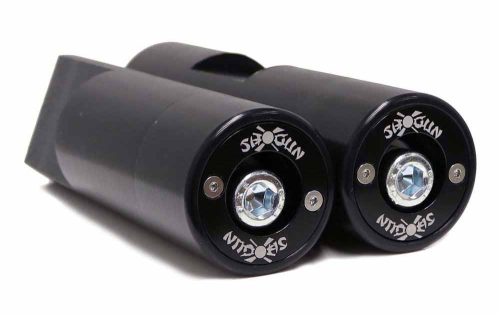 Shogun Motorsports - Shogun Motorsports PA2 Frame Sliders - 715-4719