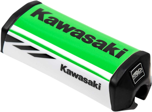 Factory Effex - Factory Effex Premium Bulge Bar Pads - Kawasaki - 23-66114