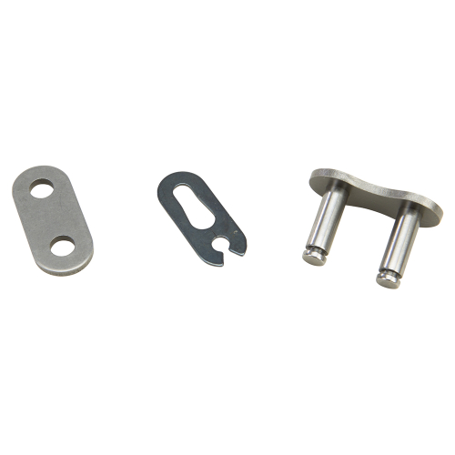 Fire Power - Fire Power Clip Master Link for 520H Heavy Duty Chain - Natural - 520FPH-SPJ