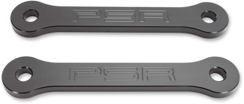 PSR - PSR Lowering Link - Black - 07-00766-22
