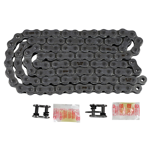 RK - RK 520 Max-O Chain - 106 Links - Natural - 520MAXO-106