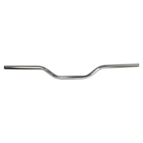 Emgo - Emgo 7/8in. Superbike Sport Handlebar - Chrome - 23-12561