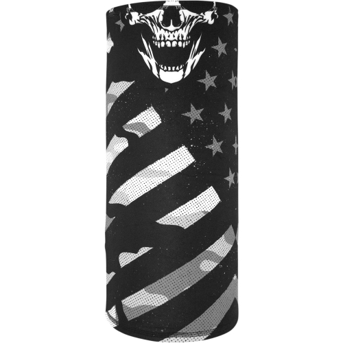 Zan Headgear - Zan Headgear Sportflex Series Motley Tube - TL455 - Patriot Urban Camouflage - OSFM