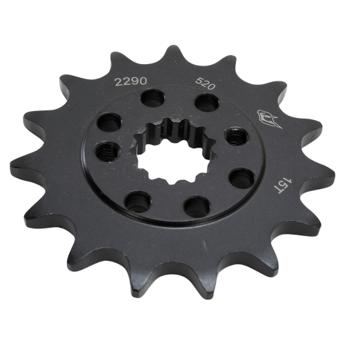 Driven Racing - Driven Racing Steel Front Sprocket - 15T - 2290-520-15
