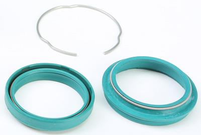 SKF - SKF Fork Seal Kit - Showa 48mm - KITG-48S