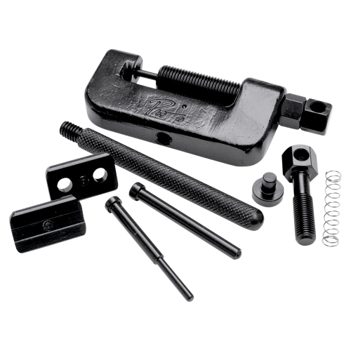 Motion Pro - Motion Pro Chain Breaker Press and Riveting Tool - 08-0467