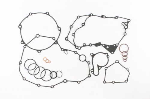 Cometic Gasket - Cometic Gasket Bottom End Gasket Kit - C3419BE