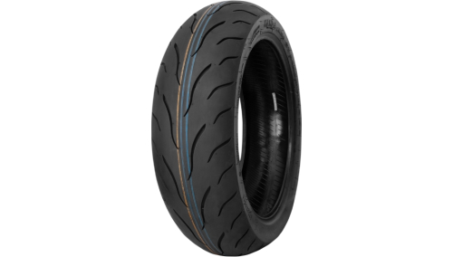 Kenda - Kenda Sport Touring Front Tire - 120/70ZR17 - 143K2060
