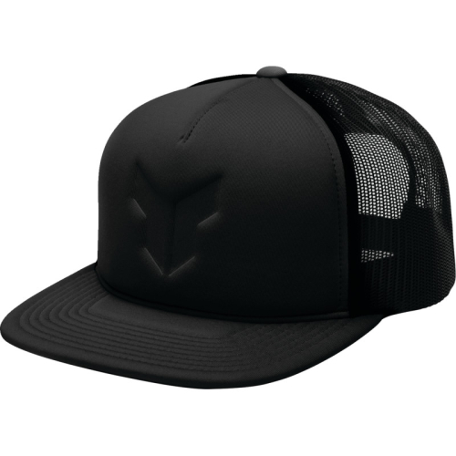 Thor - Thor Shadow Hat - 2501-4296 - Black - OSFM
