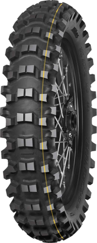Mitas - Mitas Terra Force-EX SM Super Rear Tire - 120/90-18 - 70000979