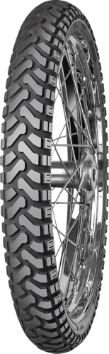 Mitas - Mitas E-07 Enduro Trail Front Tire - 90/90-21 - 70001015