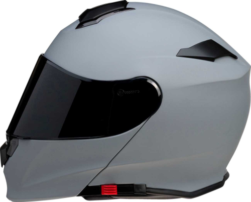 Z1R - Z1R Solaris 2.0 Modular Helmet - 0101-17478 - Smoke Gray - X-Small
