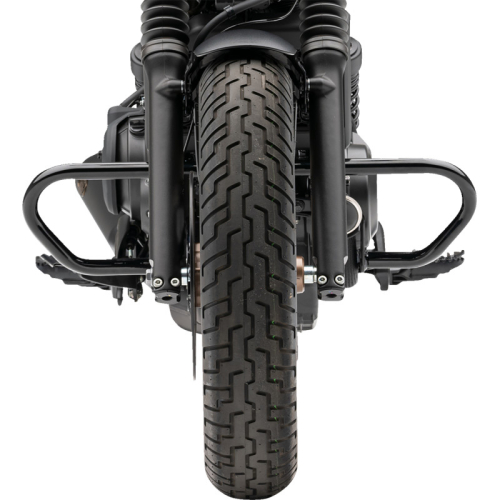 Cobra - Cobra Freeway Bars - Black - 01-1109B