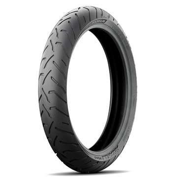 Michelin - Michelin Anakee Road Front Tire - 110/80R19 - 59102