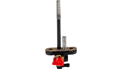 Quad Logic - Quad Logic Fuel Valve - 100-2104-PU