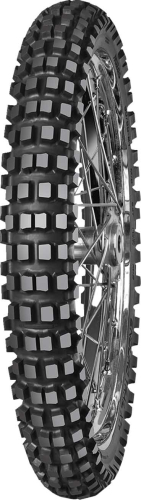 Mitas - Mitas Enduro Trail XT+ Front Tire - 90/90-21 - 70001030
