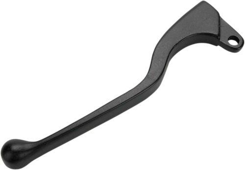 Parts Unlimited - Parts Unlimited Clutch Lever - Black - 0613-0218
