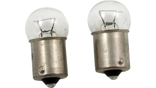 Peak Lighting - Peak Lighting Miniature Light Bulbs - 13V - 7.5W - 89-BPP