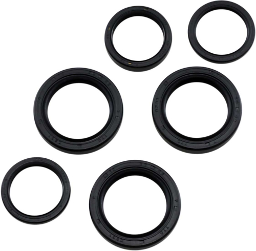Moose Racing - Moose Racing Differential Seal Kit - 25-2065-5
