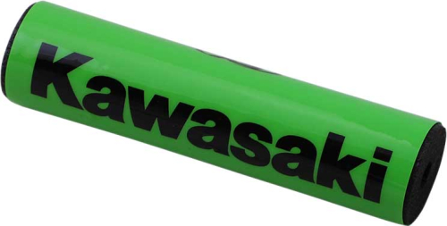 Factory Effex - Factory Effex 7.5in. Standard Round Bar Pads - Kawasaki - 23-66122