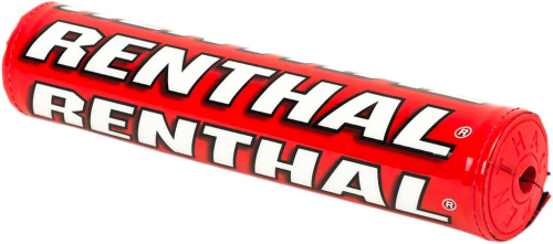 Renthal - Renthal Limited Edition SX Crossbar Pad - Red - P324