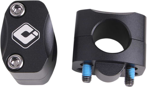 ODI - ODI Universal Handlebar Clamp Kit - H7IUMB