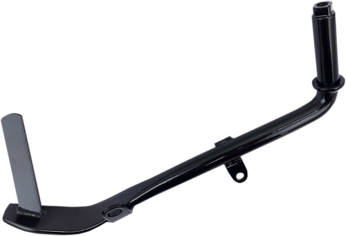 Drag Specialties - Drag Specialties Kickstands - Stock Length (11in. L)Kickstands - Stock Length (11in. L) - 0510-0398