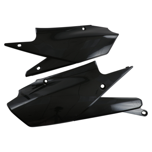 UFO Plastics - UFO Plastics Side Panels - Black - YA04859-001