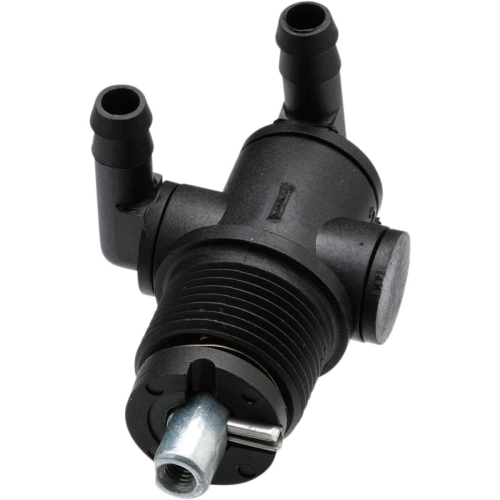 Quad Logic - Quad Logic Fuel Valve - 100-2038-PU