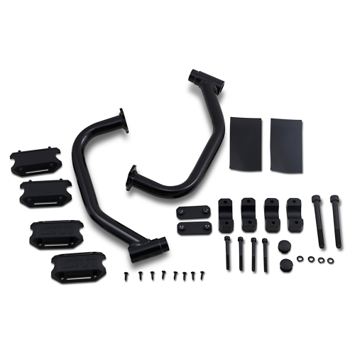 GIVI - GIVI Engine Guard - Matte Black - TN1160