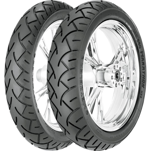 Metzeler - Metzeler ME888 Marathon Ultra Rear Tire - 200/50ZR17 - 2681000